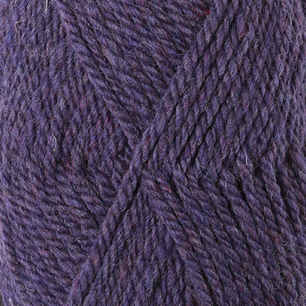 Drops Alaska Mix Lanka Villalanka 50g Purple 54