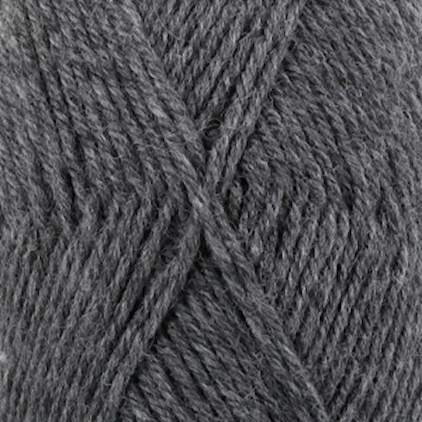 Drops KARISMA MIX 16 dark grey