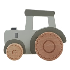 Little Farm Traktor FSC Little Dutch