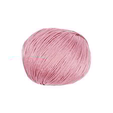 Silky 100% silke 50 gr. Rosa Vivo 9514 Lana Gatto