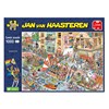Jan Van Haasteren Celebrate Pride Puslespill 1000 brikker