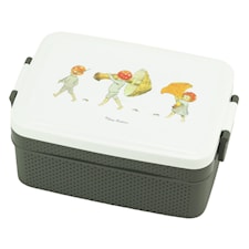 Elsa Beskow Tomtebobarnen Lunchlåda Rätt Start