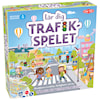 Lär dig "Trafikspelet" Tactic (SE)