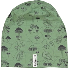 Fleecemössa, Leaf, Geggamoja