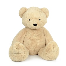 Nalle Holger Sr, Teddykompaniet