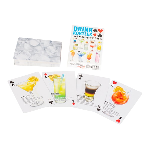 Drink Kortlek