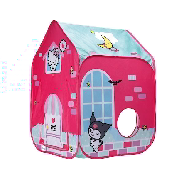 Hello Kitty Leketelt Pop-up -  Leketelt