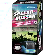 Spel Spelarbussen Kärnan
