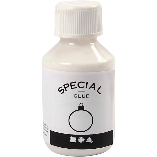 Glasslim, 100 ml, transparent
