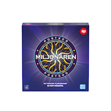 Postkodmiljonären (SE)