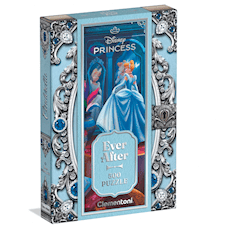 Disney Princess Cinderella Special Collection Pussel 500 Bitar Clementoni