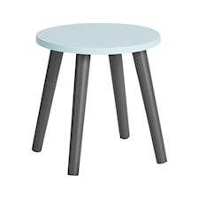 Krakk, Blue, Done By Deer