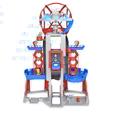 Movie Tower Paw Patrol inklusive figurer