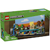 Minilandskap LEGO Minecraft (21589)