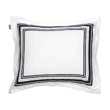 GANT Home Frame Putetrekk 100 % bomull 50x60 cm Sateen Blue