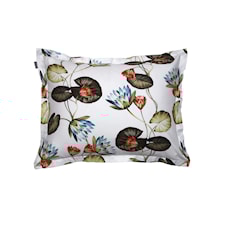 GANT Home Water Lily Örngott 100% Bomull 50x60 cm Multicolor