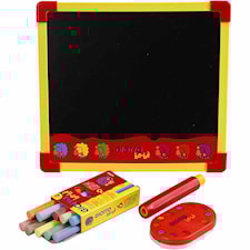 Giotto be-bè tavelset, , 1set