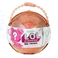 L.O.L Big Surprise