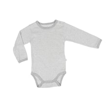 Langermet body, Gråstripete, Martinex