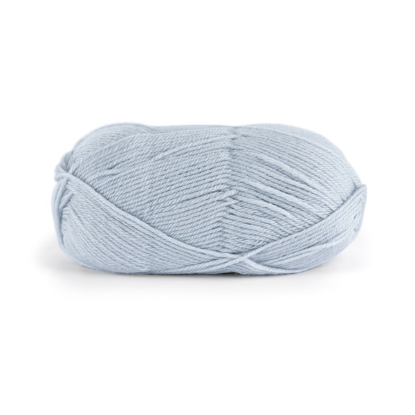 Dale Garn Baby Ull 50 g Lys Lavendel 5303