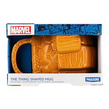 The Thing Formet Krus Paladone