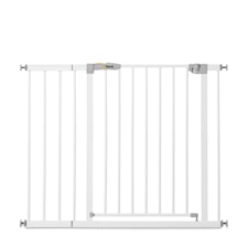 Grind Stop N Safe 2 inkl. 21 cm forlengelse White Hauck