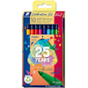 Triplus® Color 1 mm 10 kpl Staedtler