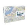 Puslespill MyPuzzle Göteborg 1000 brikker