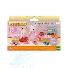 Skobutik, Sylvanian Families