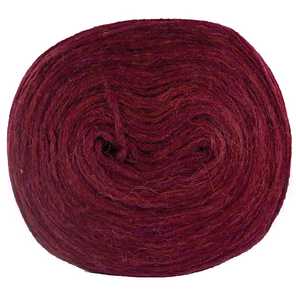 Plötulopi 100 g Wine red Istex