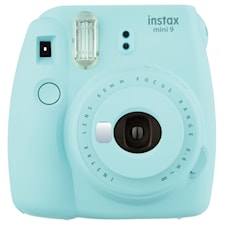 Kamera Instax Mini 9 Ice Blue