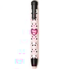 Pyyhekumi-Kynä Panda Oops Legami