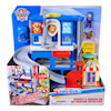 Search&Rescue Pup Squad HQ Playset Paw Patrol