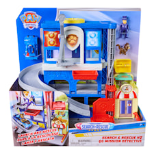 Search&Rescue Pup Squad HQ Playset Paw Patrol