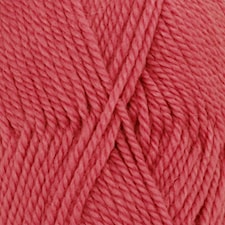 Drops Nepal Uni Colour Garn Ullmix 50g Coral 8909