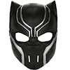 Black Panther Rollek Mask Marvel Avengers