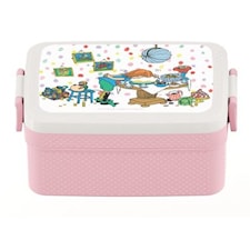 Pippi Födelsedag Lunchlåda Rätt Start