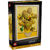 Vincent van Gogh – Solrosor LEGO® ART (31215)