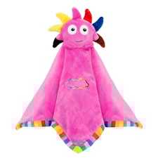 Snuttefilt Dadda, Babblarna