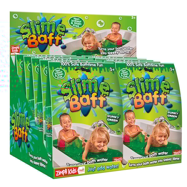 Zimpli Kids Slime Baff Simba Toys