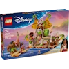 Kakamora-båt LEGO® Disney™ (43258)