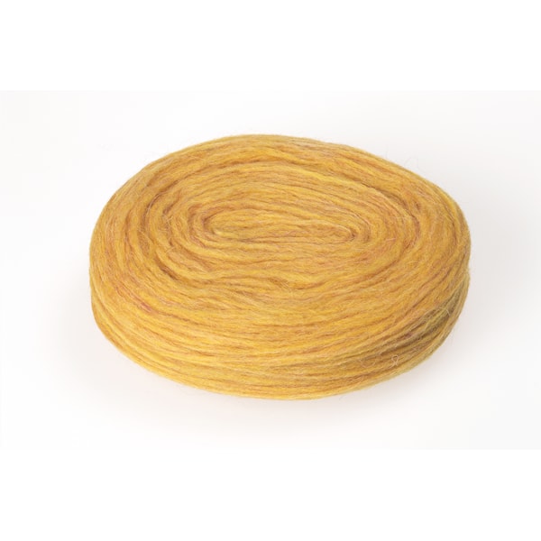 Plötulopi 100 g Golden yellow heather Istex