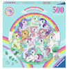 My Little Pony Palapeli 500 palaa Ravensburger