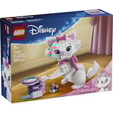 Aristocats Söta Marie LEGO Disney Classic (43286)
