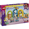 Rolig inomhuslekplats LEGO Friends (42686)