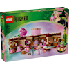 Glinda och Elphabas studentrum LEGO® Wicked (75683)