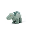 Dino Stegosaurus Vihreä Suuri Teddykompaniet