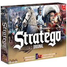 Stratego Original (SE/FI/NO/DK)