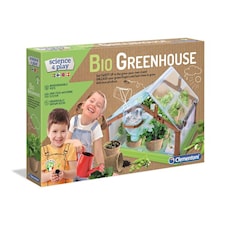 Bio Green House, Clementoni