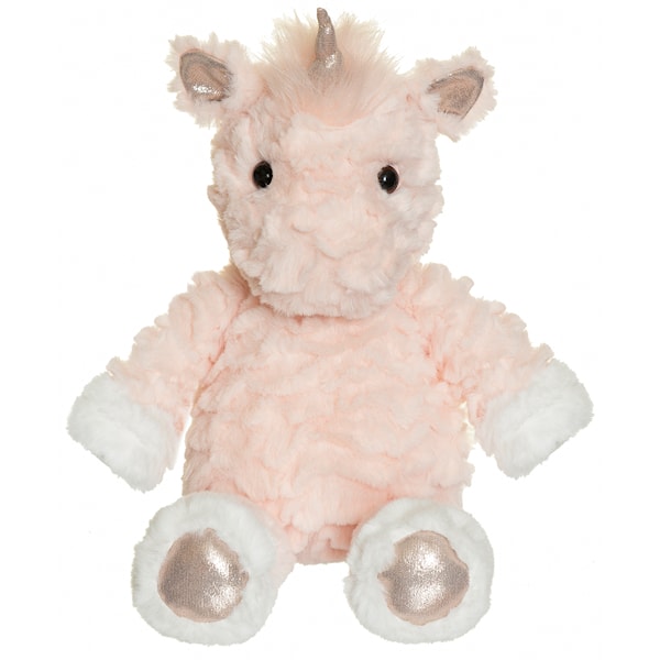 Tuffisar Kosedyr 40 cm, Enhjørningen Stella, Teddykompaniet